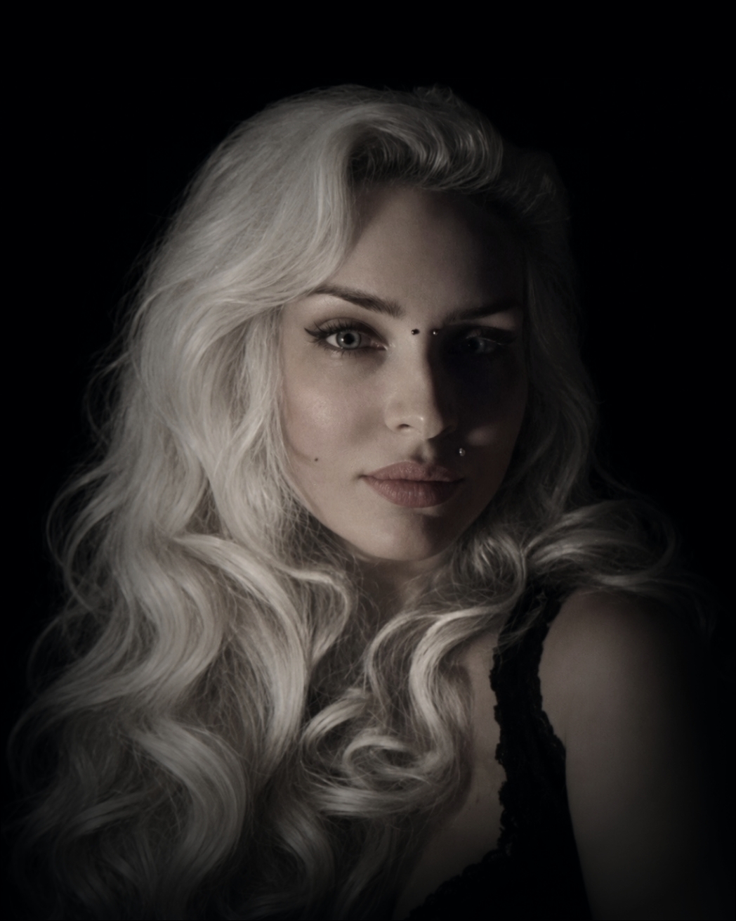 Selina Silvia Pyyhtiä